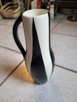 50er ziegler vase Schaffhauser keramik ziegler h 27cmx11cm