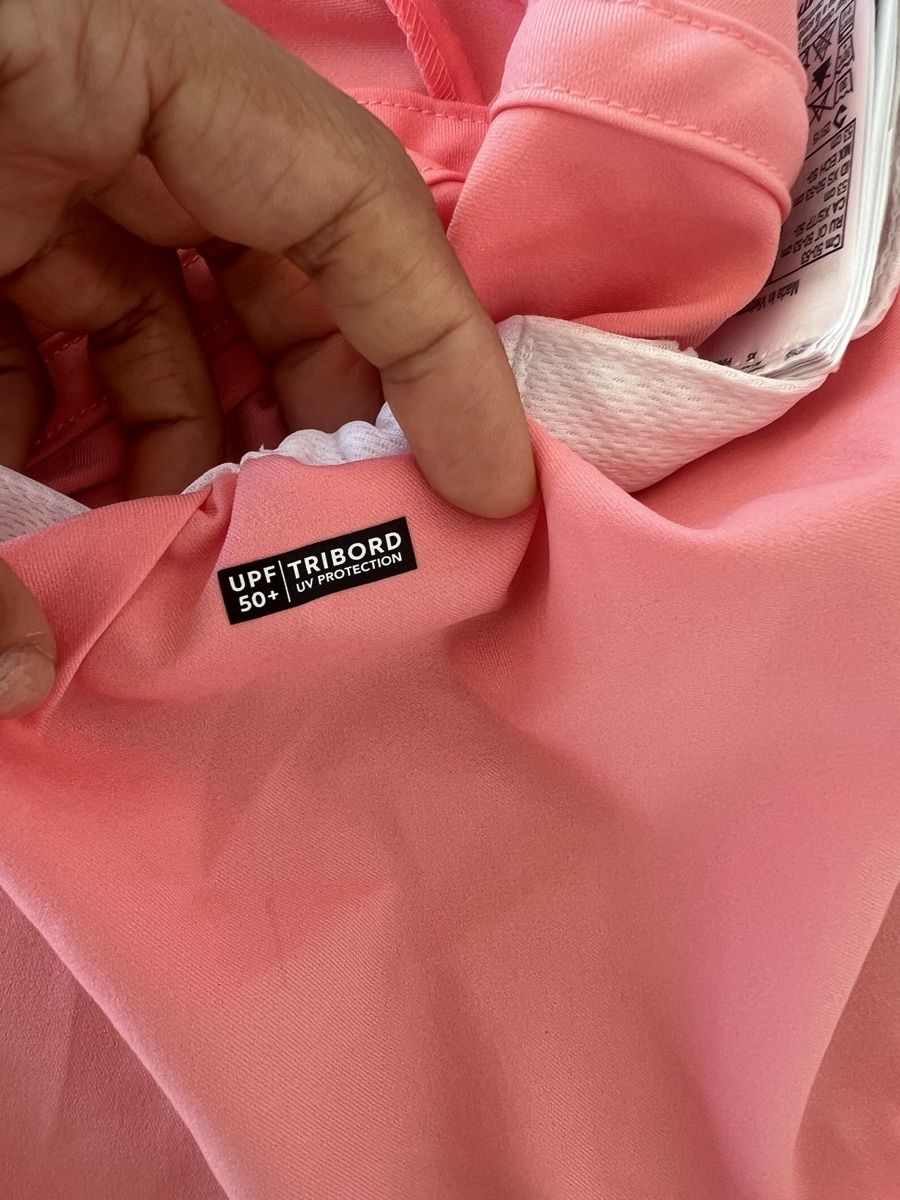 Altro abbigliamento per bambino: Kappe Rosa Grösse XS 50-53 cm – Usato da Wädenswil venduto da yan_gm82 1