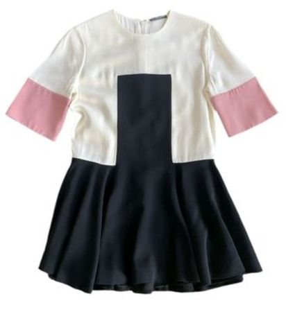 ALEXANDER McQUEEN Blusentop Shirt Bluse Gr. 38