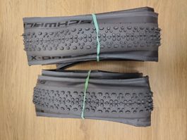 Schwalbe X-One Allround 700x35C 28x1.35 Reifensatz