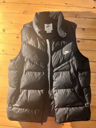 nike jacket 