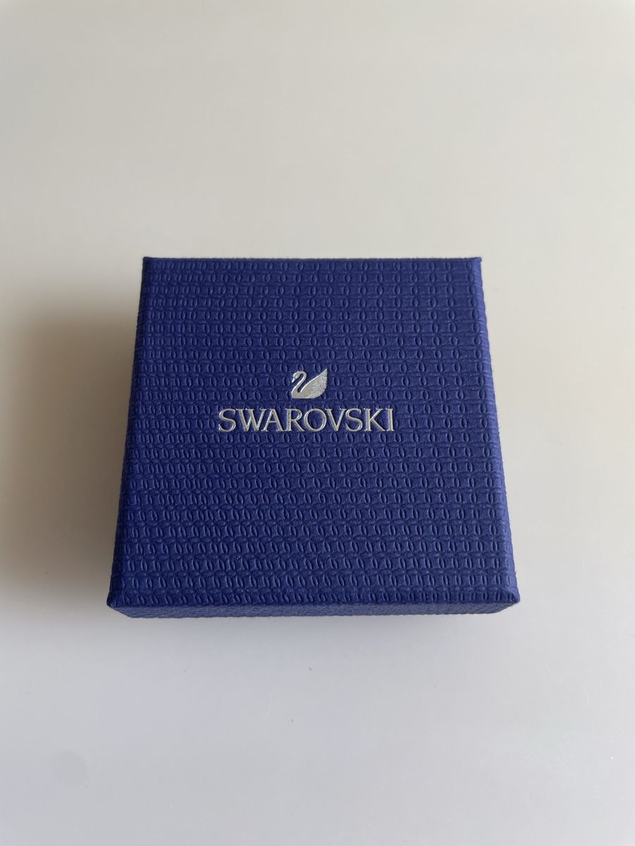 Swarovski Catenine: Collier Ginger - Swarovski – Nuovo e nell'imballaggio originale da Le Lieu venduto da dou_98q2 3