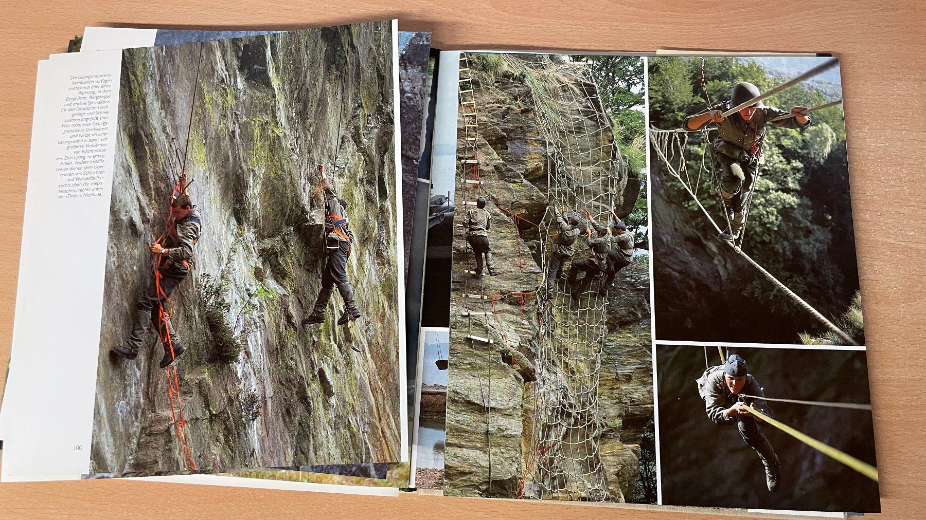 Libri: Schweizer Armee Buch – Usato da Glattfelden venduto da cybermaxx 8