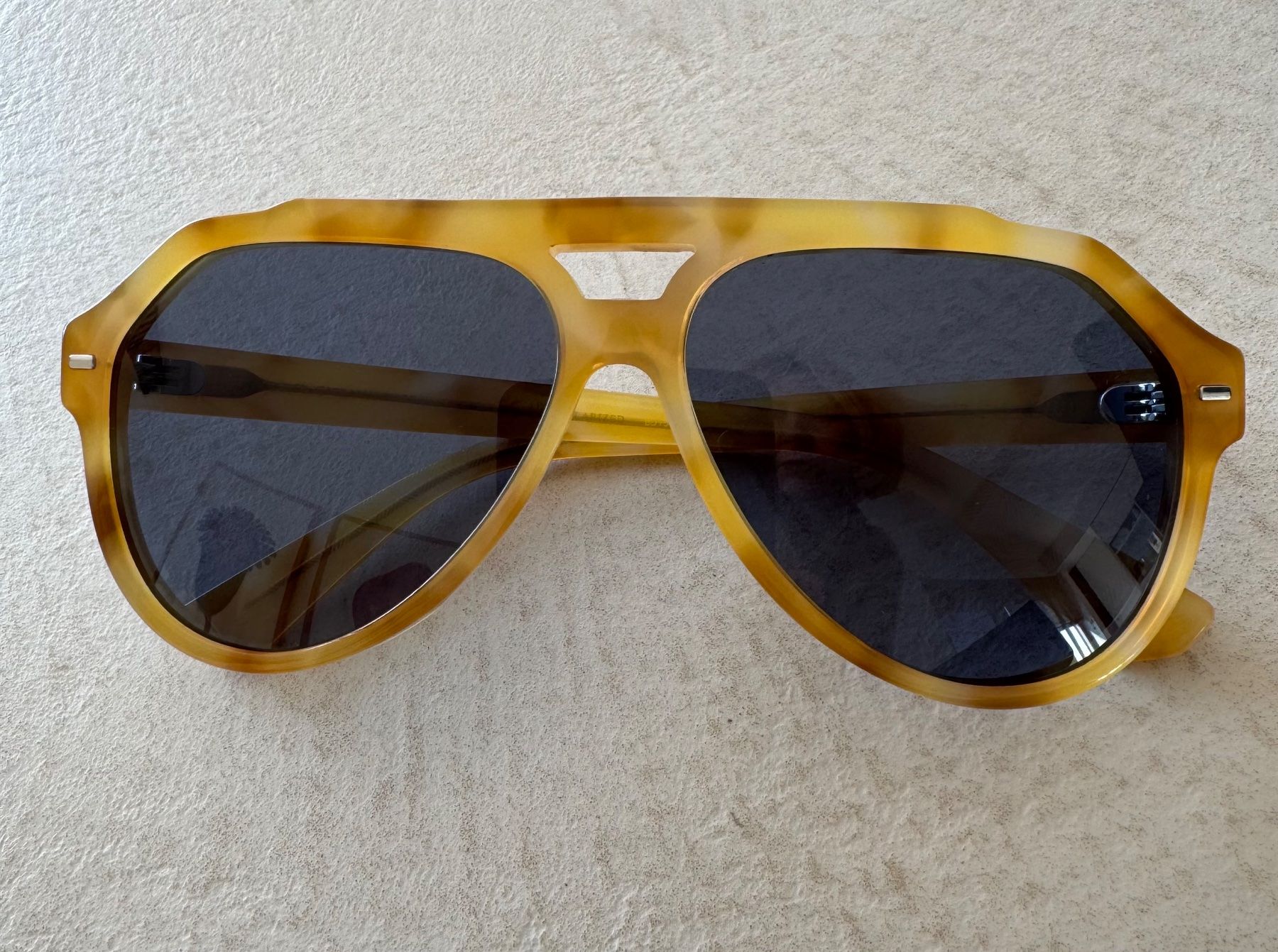 Occhiali & Lenti: Dolce&Cabbana Sonnenbrille – Usato da Kloten venduto da mybestbrands 3