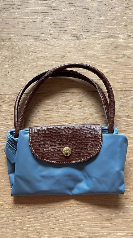 Borse da donna: Longchamps Le Pliage – Usato da St. Gallen venduto da sunleister