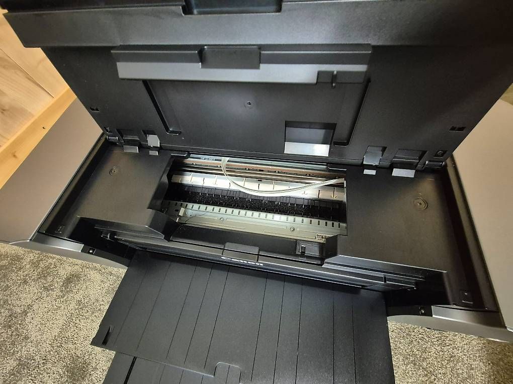 Canon Stampanti: Canon imagePROGRAF PRO 100 – Usato da Schwyz venduto da Mega_11 3