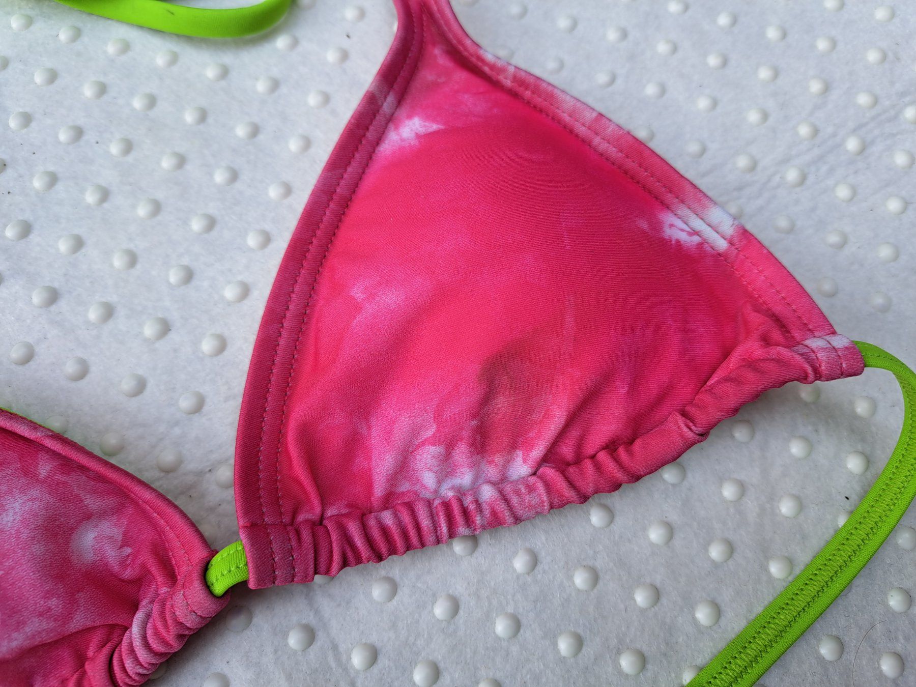 Arena Costumi da bagno & Bikini: NEU! Toller Arena Bikini Grösse 38 – Nuovo (secondo la descrizione) da Gysenstein venduto da joshuas81 1