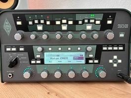 Kemper Profiler Power Head