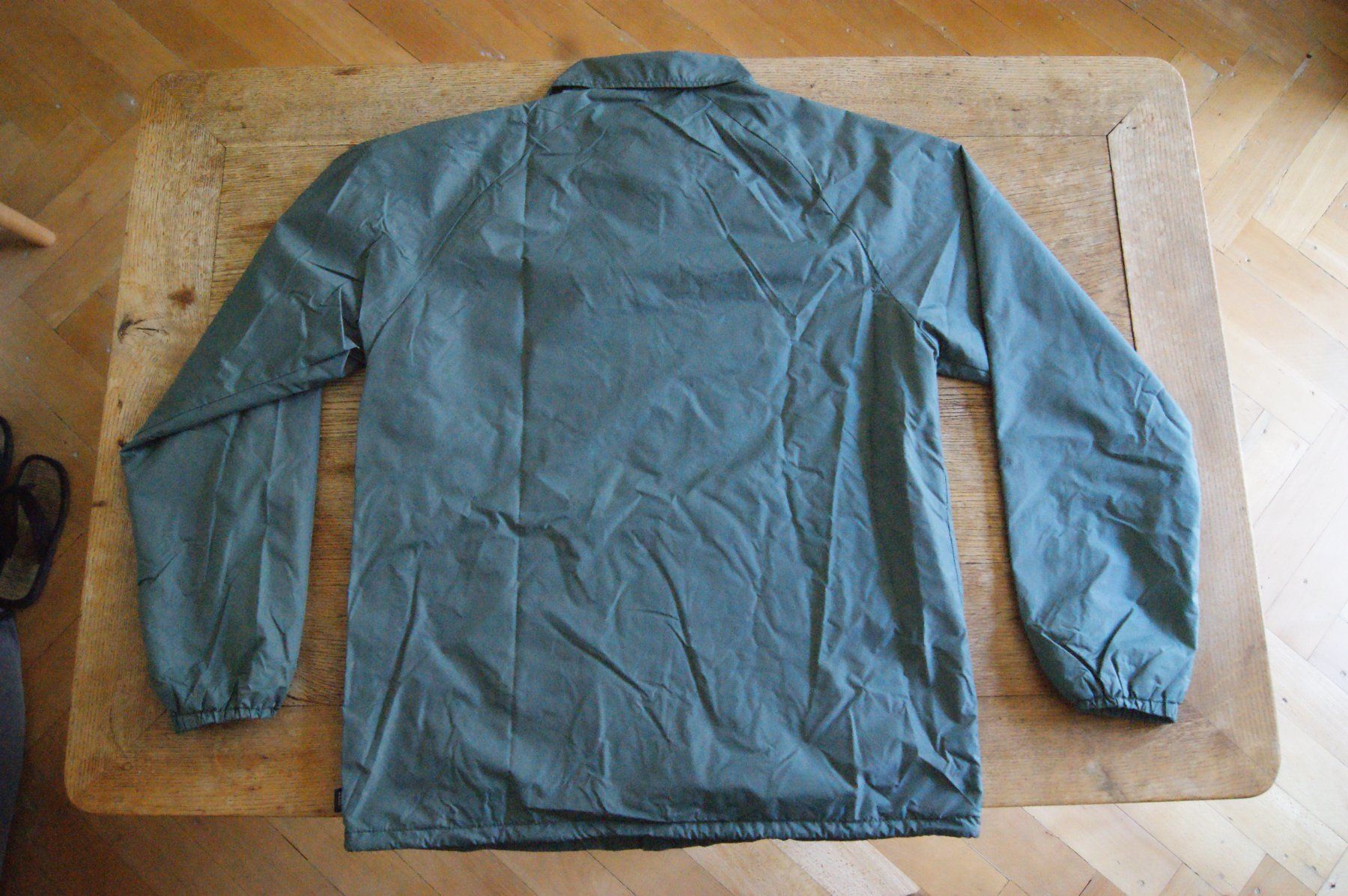 Giacche: Vans Jacke Grösse M – Usato da Zürich venduto da sasteff 1