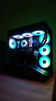 🚀 High-End Gaming PC – Ryzen 9 5950X + RX 7800 XT