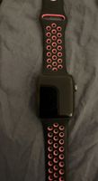 Apple Watch Nike Sport 42mm Aluminium gebraucht