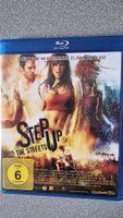 Blu Ray - Step Up To the Streets