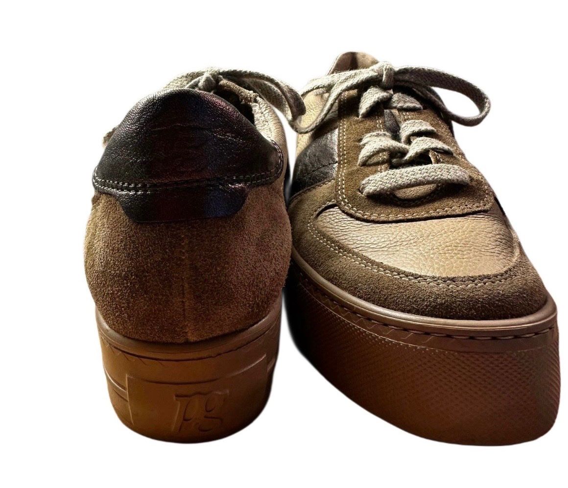 Paul Green Scarpe da uomo: Paul Green Sneakers 36 Leder – Nuovo (secondo la descrizione) da Liestal venduto da Ballybs 3