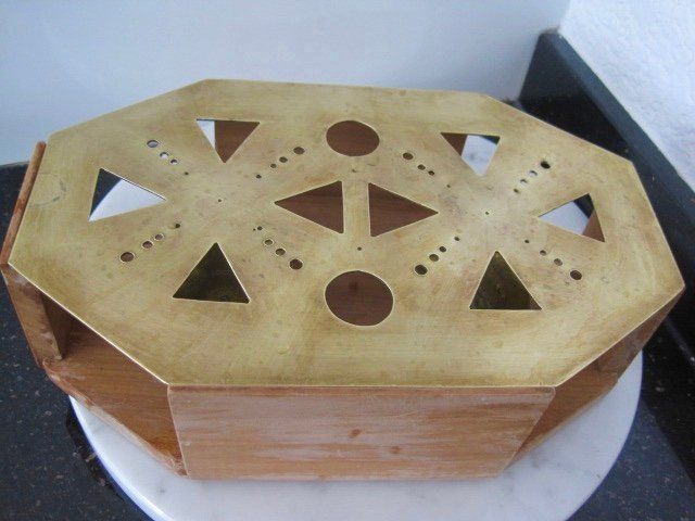 Cucine complete: CHAUFFE - PLAT ARTISANAL – Usato da Murten venduto da Selliot 4
