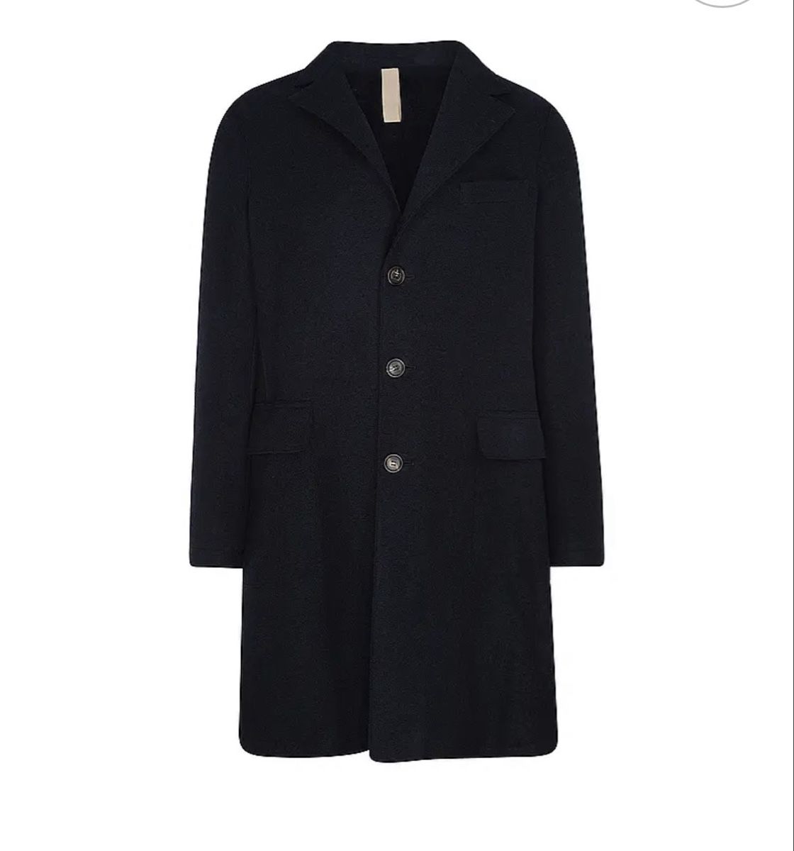 Eleventy Cappotti: Eleventy Mantel Navy Grösse 50 – Nuovo (secondo la descrizione) da Nänikon venduto da Daniel_Ousn 3