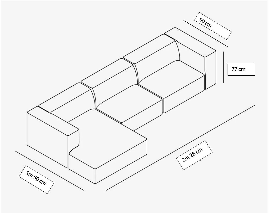 Ikea Sofas: IKEA Ecksofa – Gebraucht aus Urdorf von SicherSchon 2