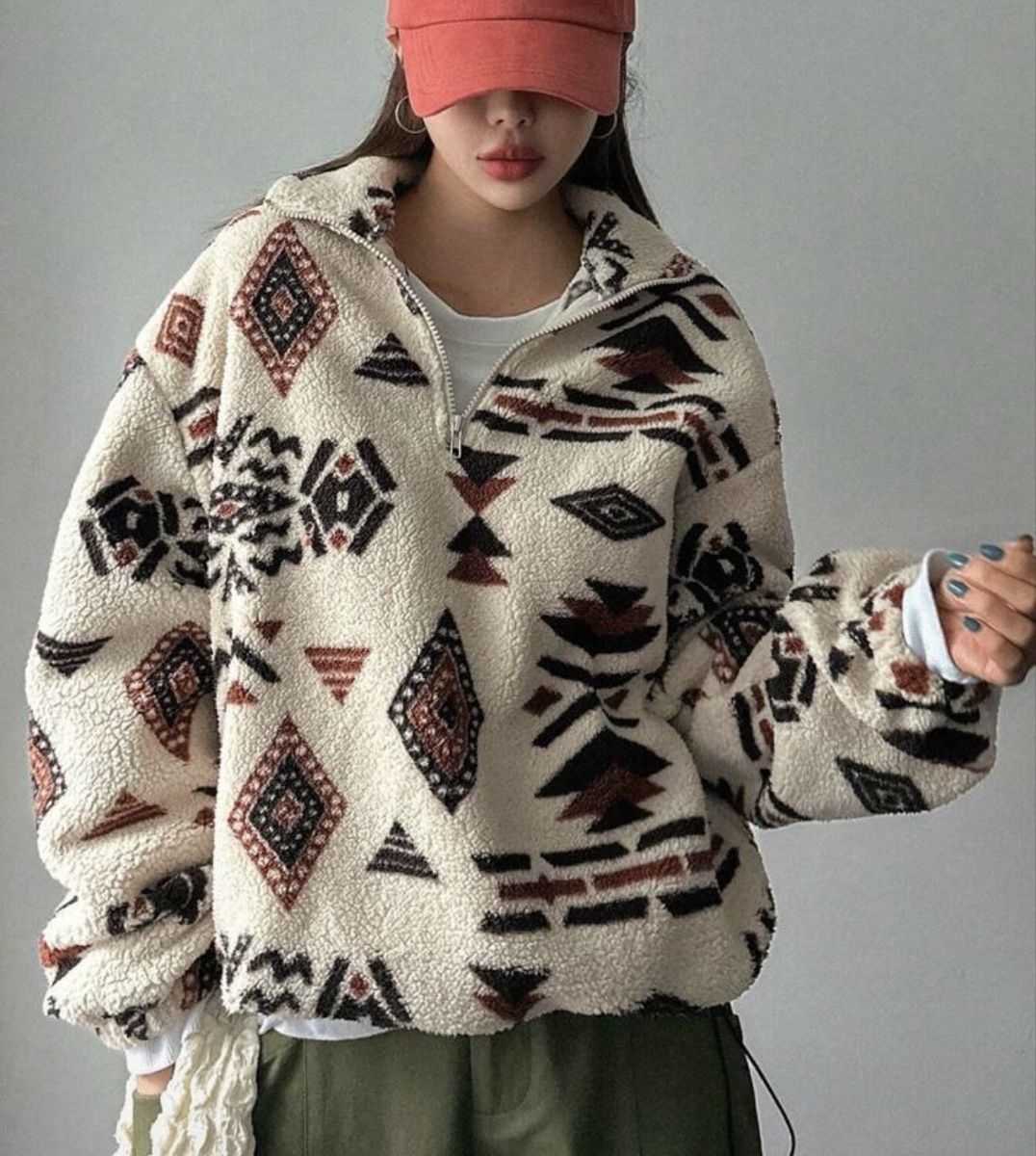 Vestes: Flecjacke – D'occasion à Bern par cag_yj8s
