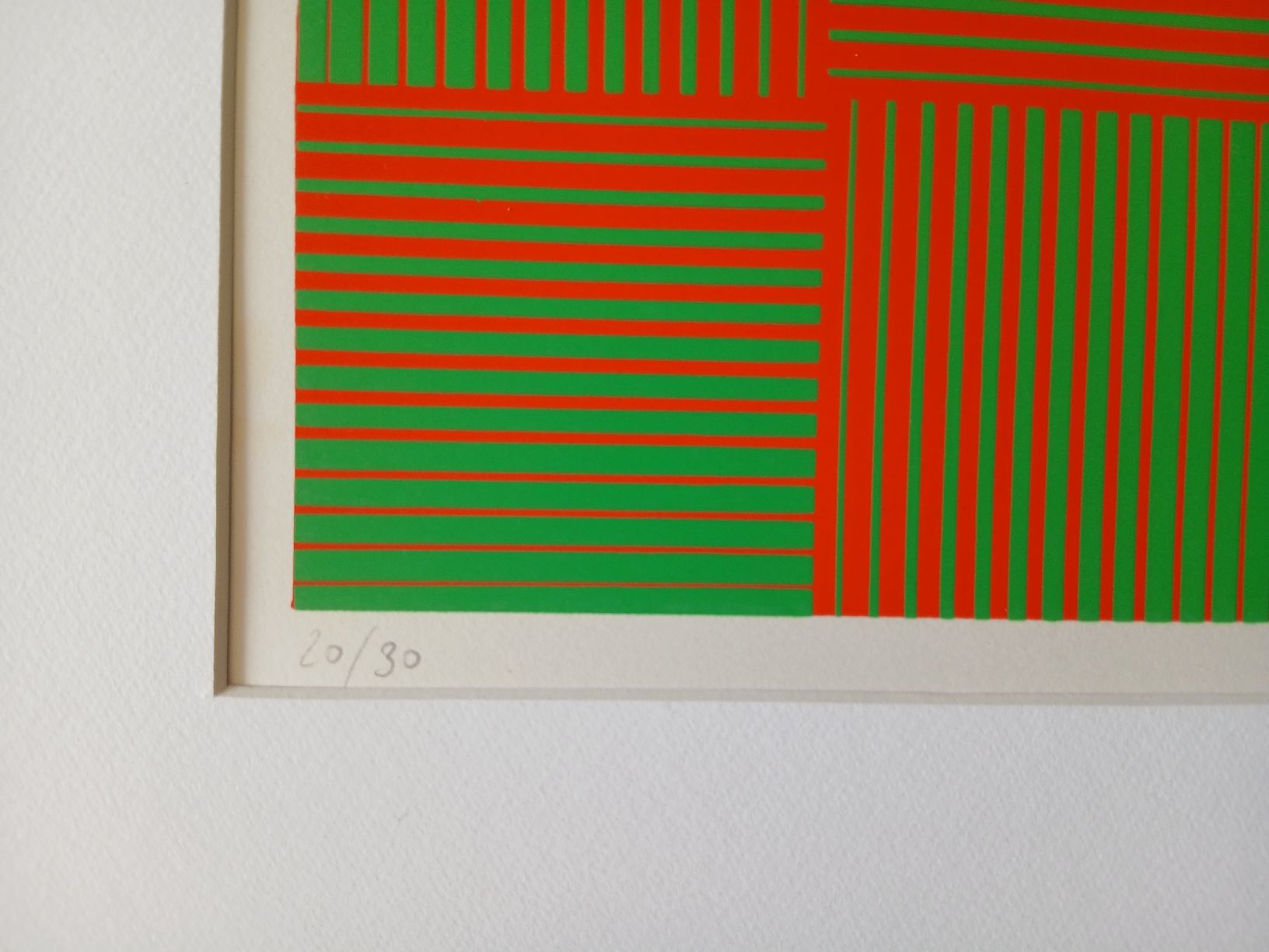 Grafica & Litografie: Getulio ALVIANI  (1939-2018) – Usato da Lausanne venduto da 55michel 1
