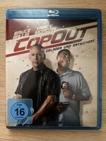 Cop Out Blu-ray 