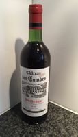 Château Des Combes 1979