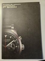 Porsche Design by Eterna - Uhrenkatalog ink. Preisliste 2005