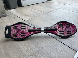Waveboard