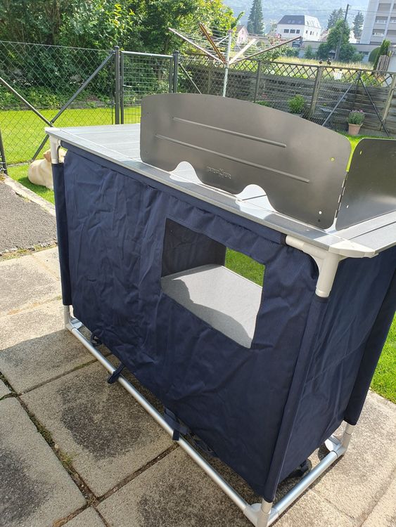 Komplettküchen: Outdoor Küche – Gebraucht aus Reinach AG von Lexu1978 6
