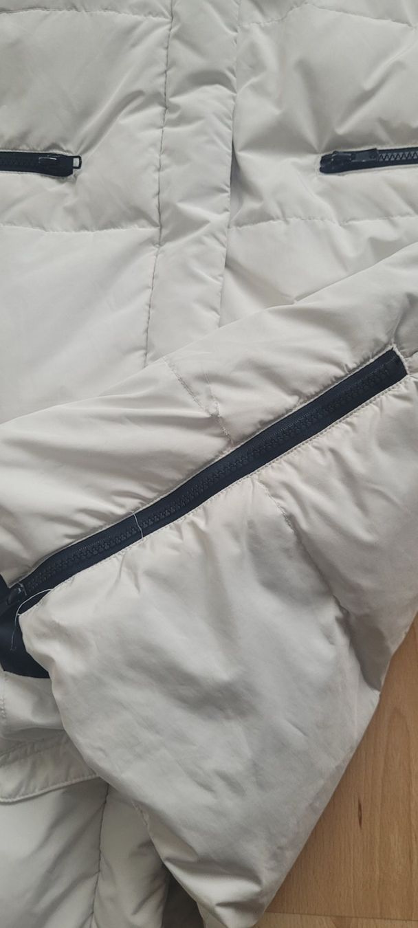 Cappotti: Schöner Anorak Gr.42 / Mantel Gr.42 – Usato da Schöfflisdorf venduto da CrRG21 4