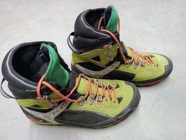 Wanderschuh Salewa