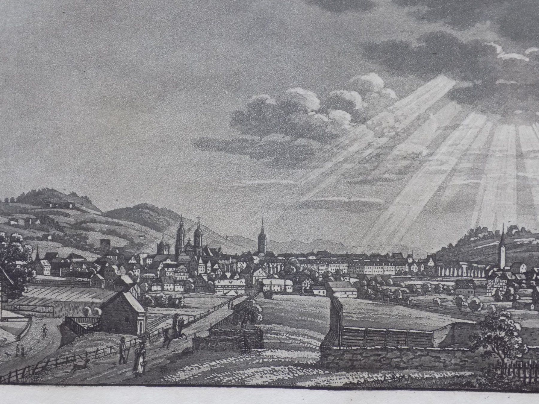 Incisioni: St.Gallen – Usato da Risch venduto da Rischli15 1