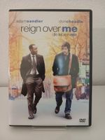 Reign over me