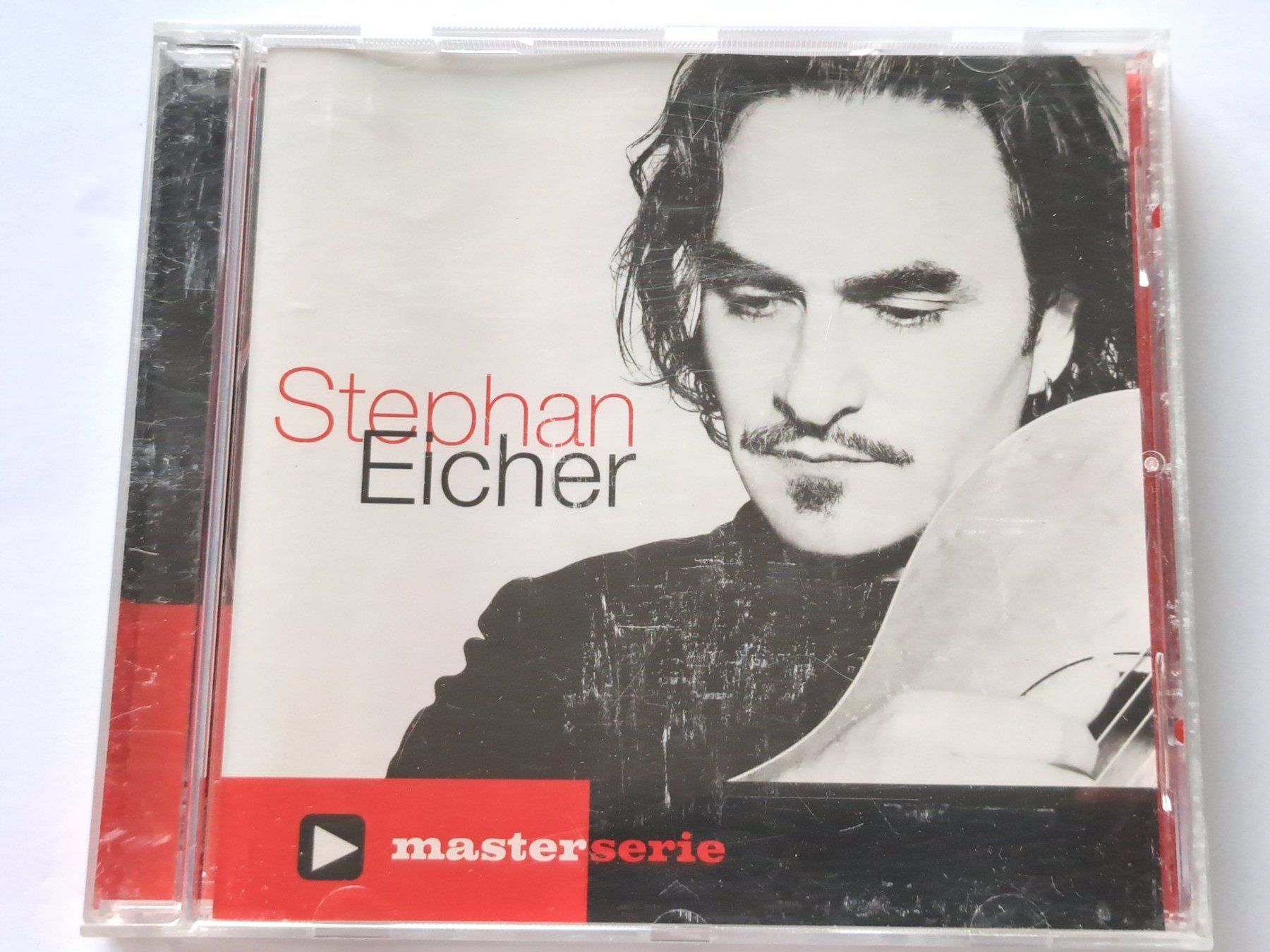 CDs: Cd Master Série Stephan Eicher  – Gebraucht aus Pully von bro_n52j