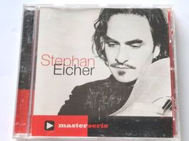 Cd Master Série Stephan Eicher 