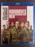 Monuments Men