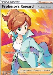 Pokémon Carte collezionabili: Professor Juniper - Promo SEALED ENGLISCH – Nuovo e nell'imballaggio originale da Altstätten SG venduto da GGsGameshop 1