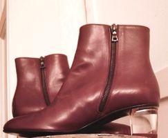 Dries Van Noten bottines NEU, NP CHF 640