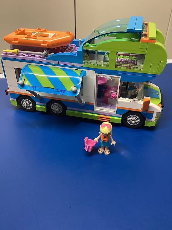 Spielzeuge: Lego friends – Gebraucht aus Taverne von Stefano031