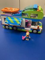 Lego friends
