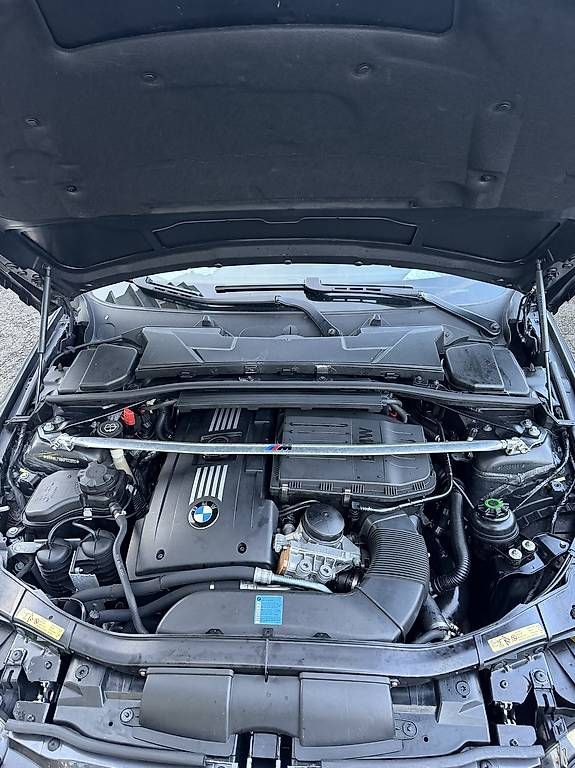 Autos: BMW 335i E93 Cabrio – Gebraucht aus Walzenhausen von tkbk 3