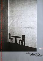 Photo-Preis 04, Wohnen und Beton III