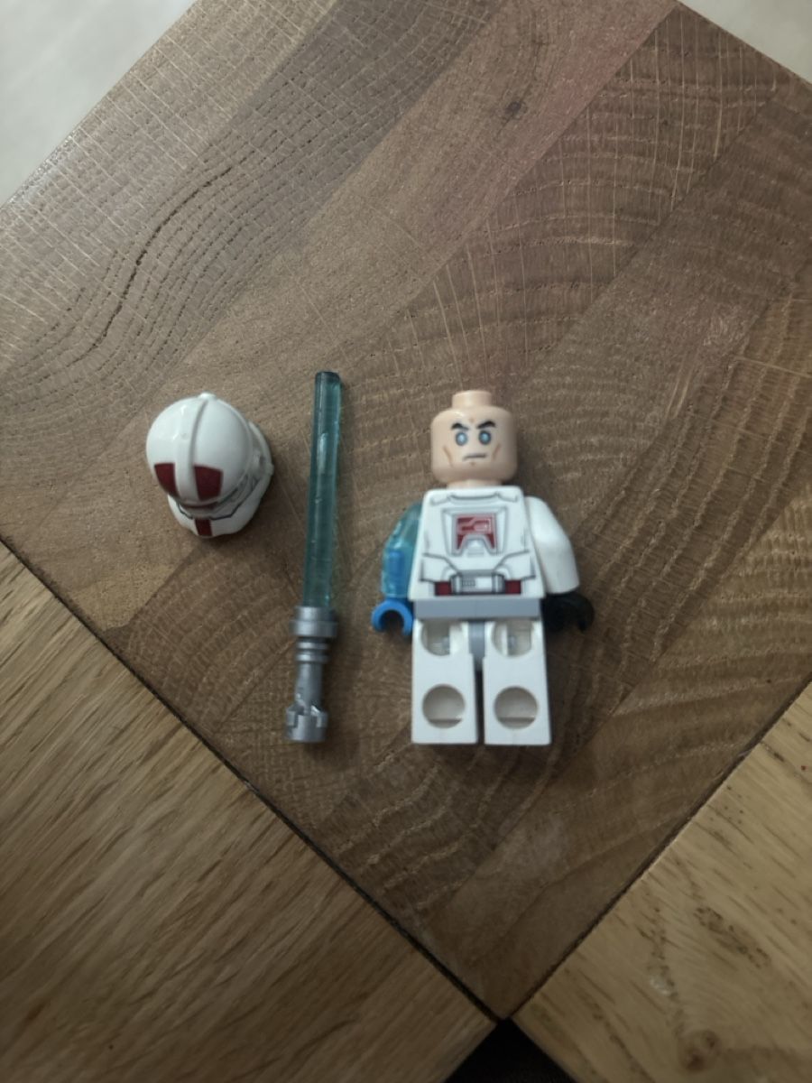 Lego Jouets: Lego Star Wars / Jek 14 – Neuf (Voir description) à Netstal par mir_wh7f 3