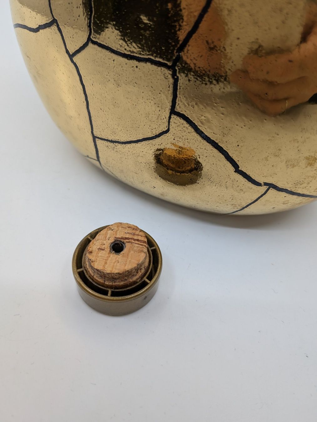 Bottiglie: Flasche Verrerie St. Prex – Usato da Emmen venduto da Brockofsky 5