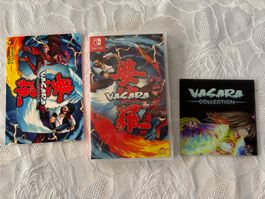 Vasara Collection (NEU)