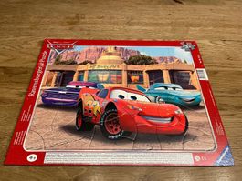 NEU Puzzle Cars