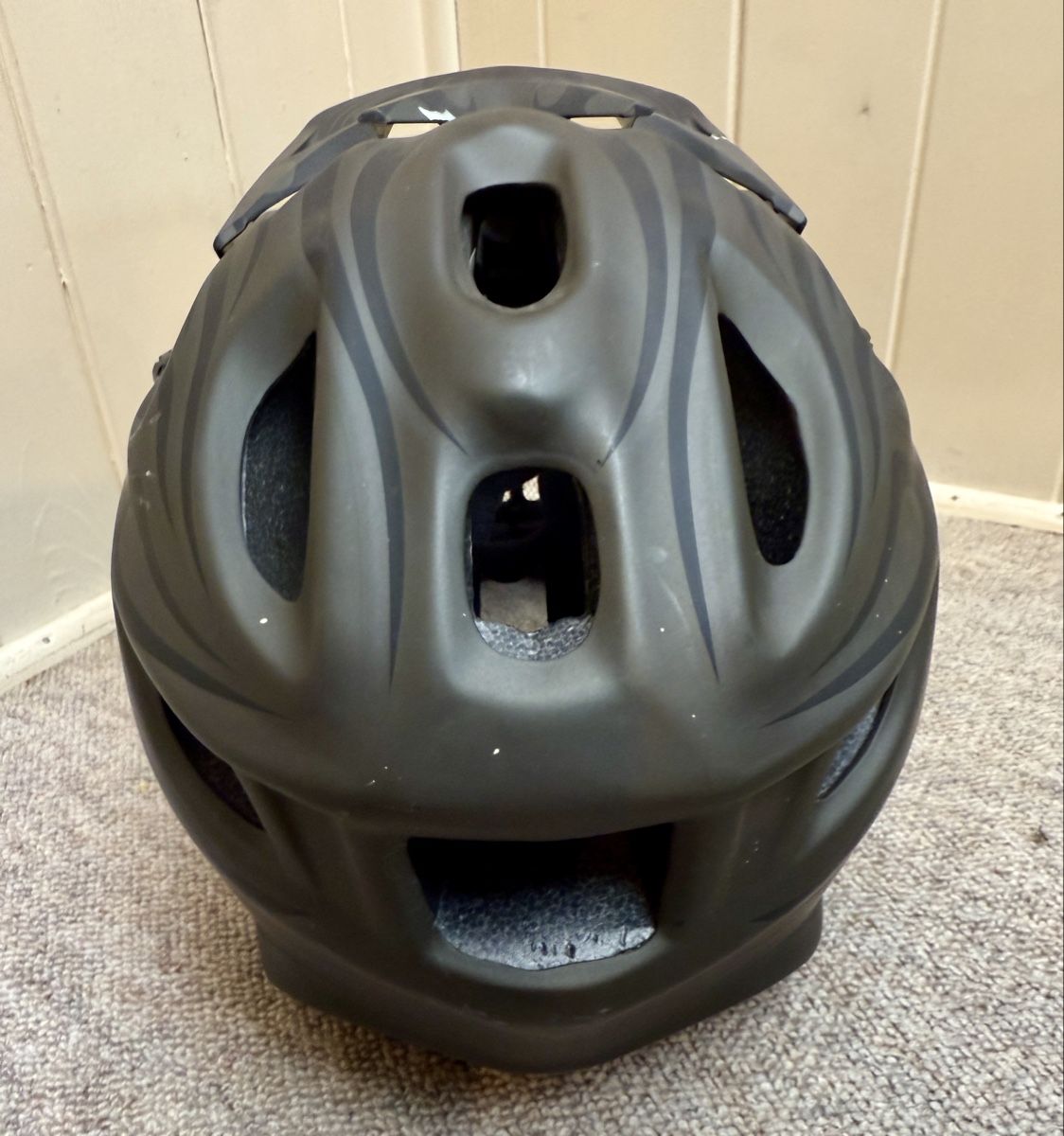 Specialized Caschi: Profi Integral Downhill/Freeride Helm von Specialized – Nuovo (secondo la descrizione) da Schattenhalb venduto da Oodaaq 2