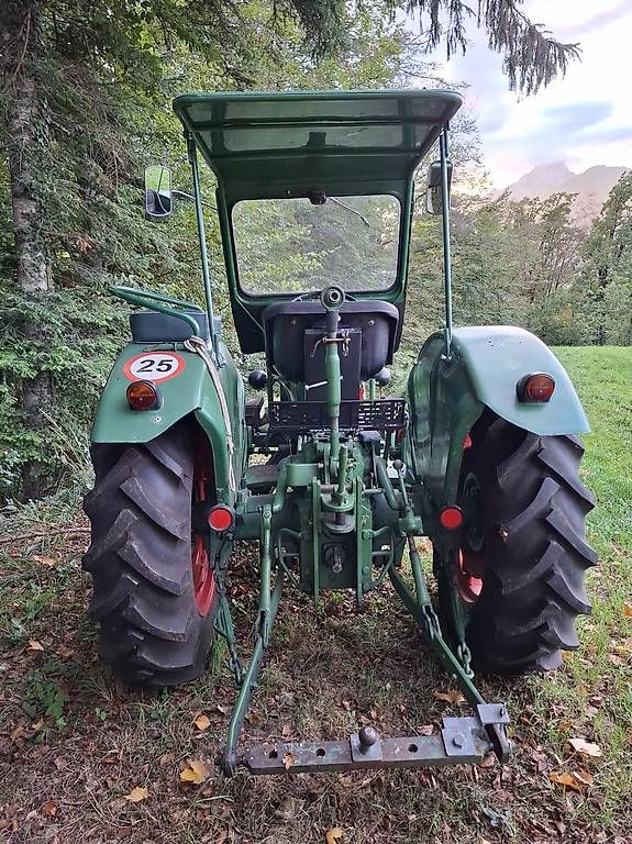 Tracteurs: Deutz 3005 – D'occasion à Goldau par luca386 2