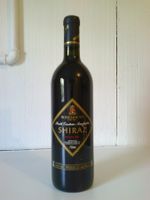 Rosemount Shiraz 1991, Versand möglich!!!!