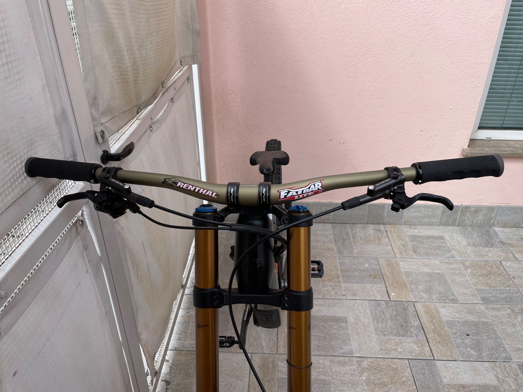 Cube Biciclette: Cube Two15 HPC Pro - Tg L – Usato da Bironico venduto da mar_pfy7 2