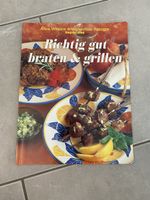 Anne Wilson Kochbuch "Richtig gut braten & grillen"
