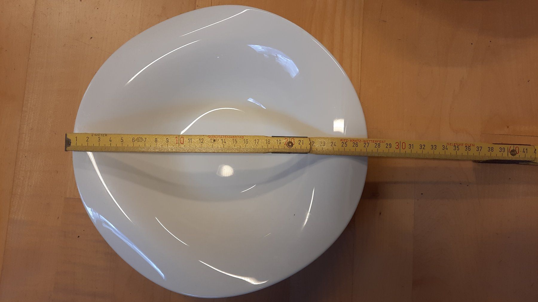 Assiettes: Dessertteller – D'occasion à Boltigen par tho_vhj6 3